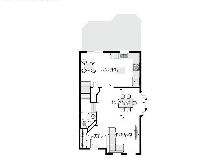 18806 Harmony Woods Ln — Photo 28