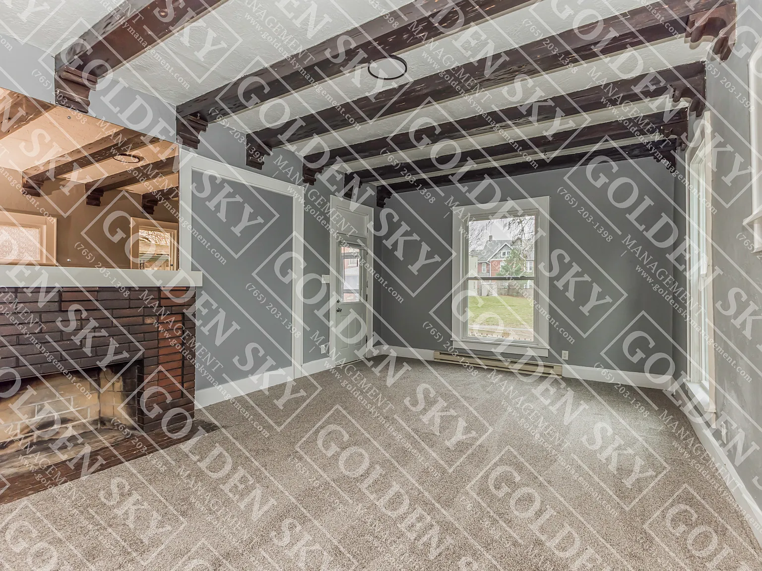 412 West Howard Street - Unit 1 — Photo 4