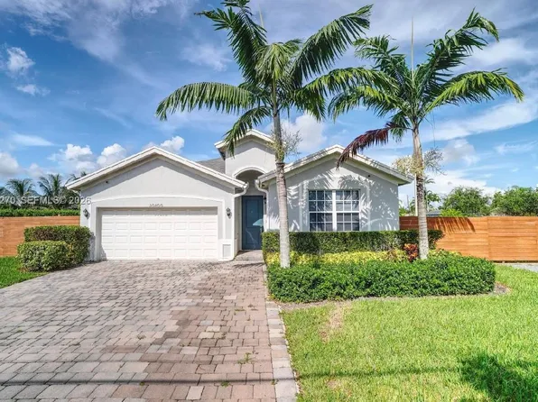 30600 SW 193rd Ave, Homestead, FL 33030