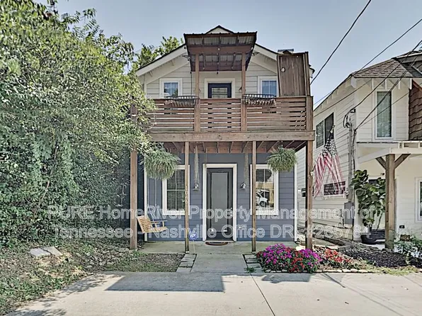 1046 Zophi St, Nashville, TN 37216