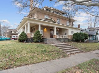 1733 W 10th Ave, Spokane, WA 99204