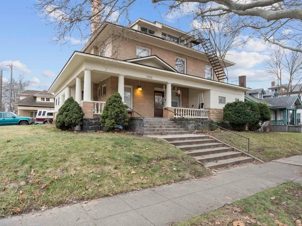 1733 W 10th Ave, Spokane, WA 99204