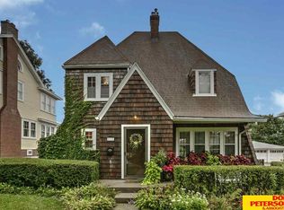 5115 Nicholas St, Omaha, NE 68132