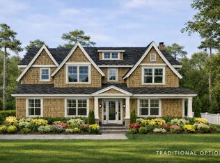 393 Brick Kiln Rd, Sag Harbor, NY 11963