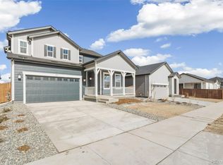 1597 Bloom Street, Brighton, CO 80601