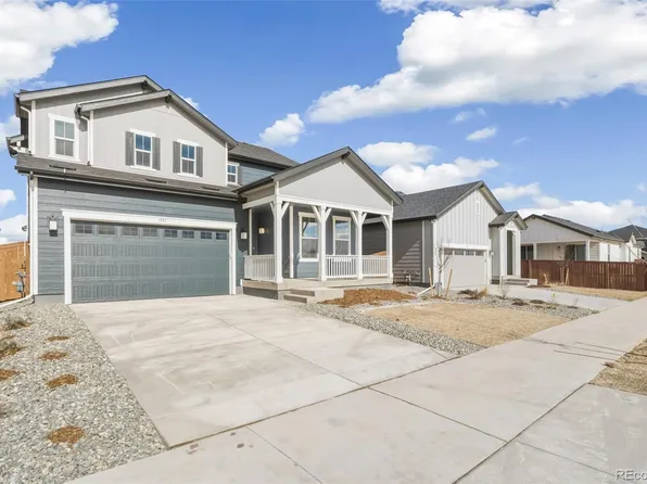 1597 Bloom Street, Brighton, CO 80601