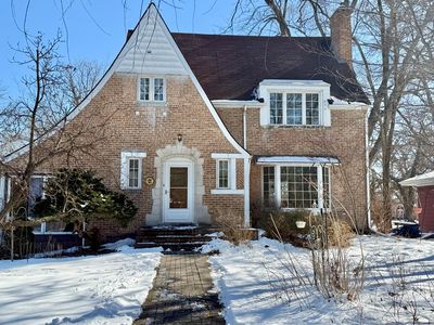 20403 Kedzie Ave, Olympia Fields, IL, 60461