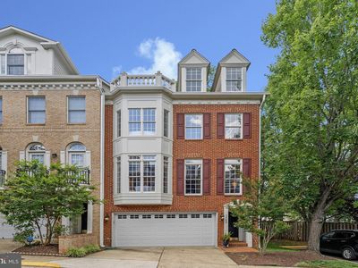 7740 Legere Ct #35, Mc Lean, VA, 22102