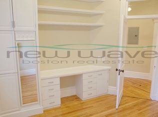 64 Charlesgate E APT 59, Boston, MA 02215