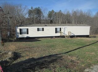 207 McQueen Lane, Mckee, KY 40447