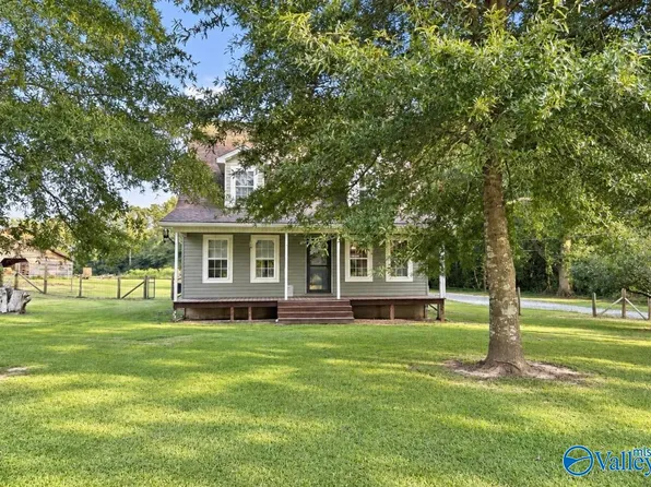 45404 Alabama State Hwy #75, Boaz, AL 35957