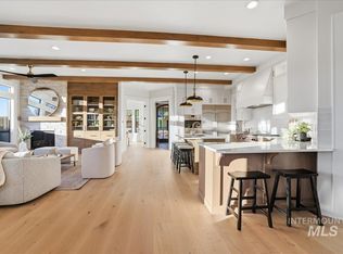 5029 W Braveheart St, Eagle, ID 83611