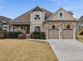 744 Live Oak Rd, Ringgold, GA 30736