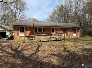 9413 Sherry Ln, Henrico, VA 23231