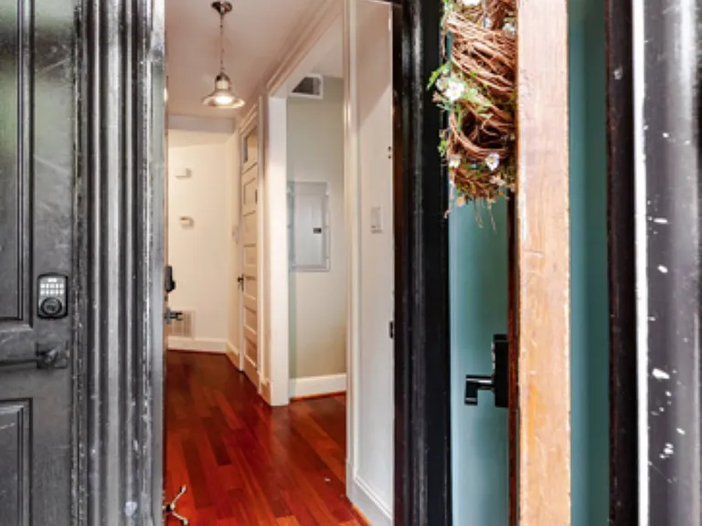 1770 Willard St NW #1 — Photo 20