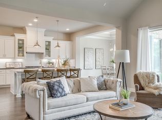 620 Rockfall Way, Aledo, TX 76008
