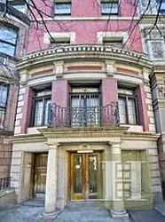 132 West 81st Street in Upper West Side