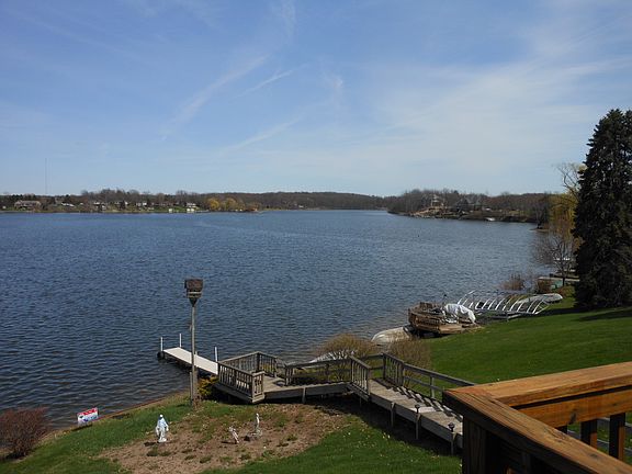 Private Lake Shinanguag