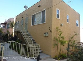 1407 Magnolia Ave APT A, Long Beach, CA 90813