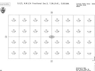 0 Old Woman Springs Rd #226, Landers, CA 92285
