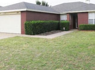 2317 95th St, Lubbock, TX 79423