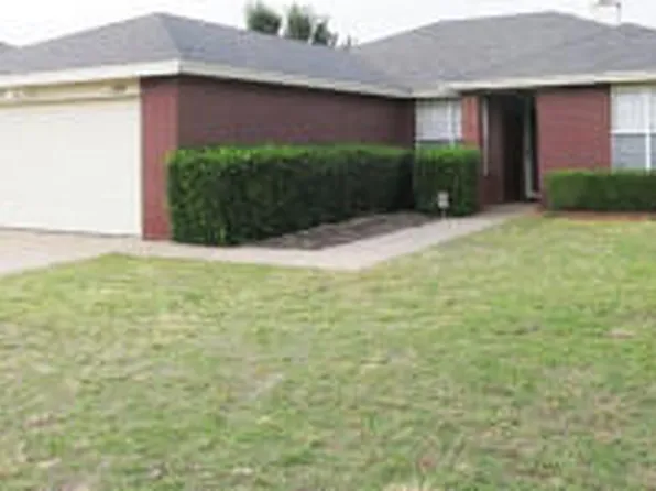 2317 95th St, Lubbock, TX 79423