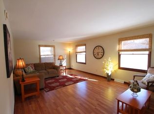 3554 S Herman St, Milwaukee, WI 53207