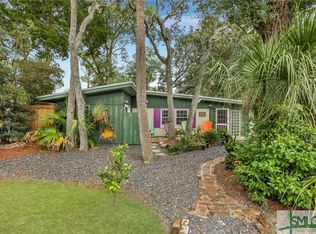 714 2nd Ave, Tybee Island, GA 31328
