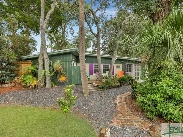 714 2nd Avenue, Tybee Island, GA 31328