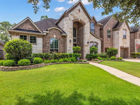 5434 Lockwood Bend Lane, Sugar Land, TX 77479