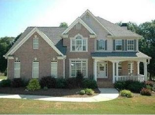 670 Reece Dr, Hoschton, GA 30548