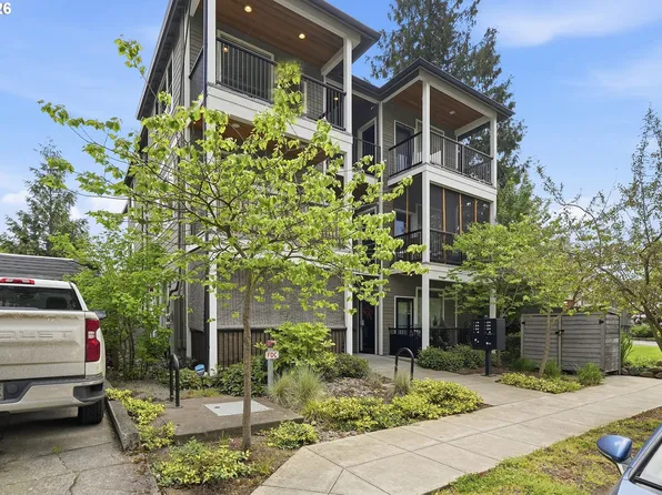 1616 NE 45th Ave #5E, Portland, OR 97213