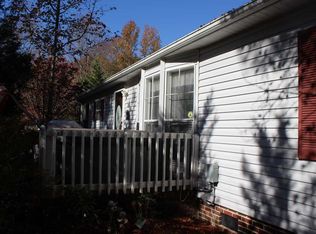 259 Long Branch Rd, Chesnee, SC 29323