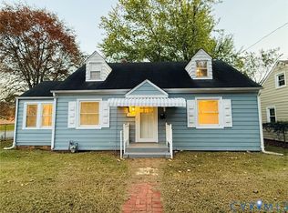 3800 Midlothian Tpke, Richmond, VA 23224