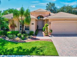 13587 Barcelona Lake Cir, Delray Beach, FL 33446