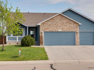 6621 Thistle Ridge Ave, Firestone, CO 80504