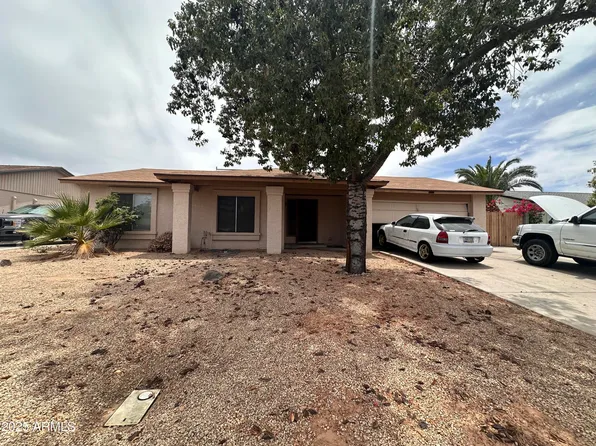 2209 W LOS ARBOLES Place, Chandler, AZ 85224