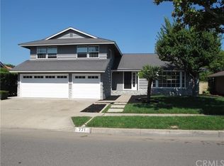 771 S Fairmont Way, Orange, CA 92869