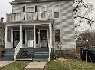 6537 John E Hunter Dr, Detroit, MI 48210