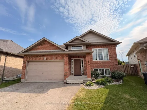 11 Jacklin Ct, Central Elgin, ON N5P 0C3