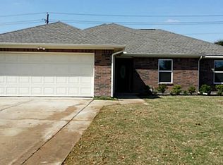 1114 Sandy Trail Dr, Allen, TX 75002
