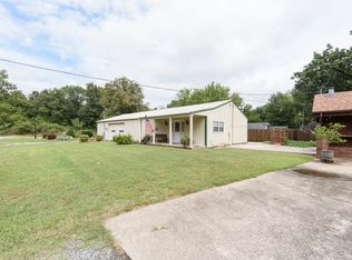 4508 E 510th, Pryor, OK 74361