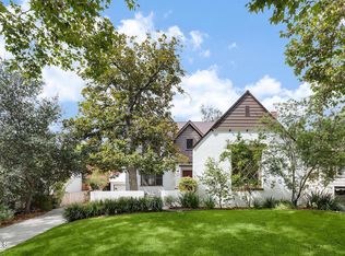 1590 La Loma Rd, Pasadena, CA 91105