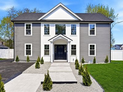 8 Boyd Rd, Woburn, MA, 01801