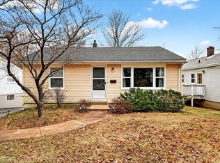 8610 Big Bend Blvd, Saint Louis, MO 63119