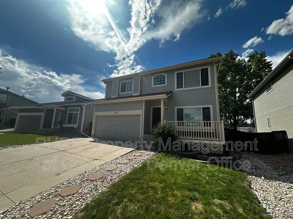 10263 Cedaridge Ct, Highlands Ranch, CO 80129