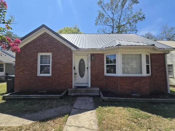 2040 E College Ave, Batesville, AR 72501