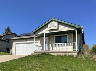 4418 Doe Crossing Trl, Madison, WI 53704