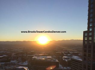 1020 15th Street #41a FL 41ST, Denver, CO 80202