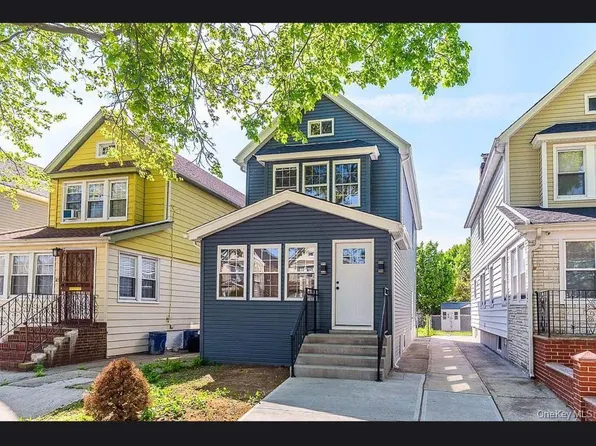 109-16 221st Street, Queens Village, NY 11429